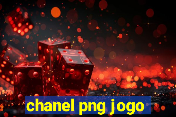 chanel png jogo